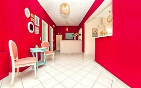 Malia Central Apartments